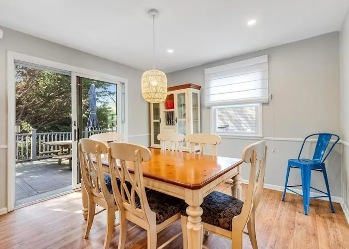 Pacific Oc Ocean Stadt